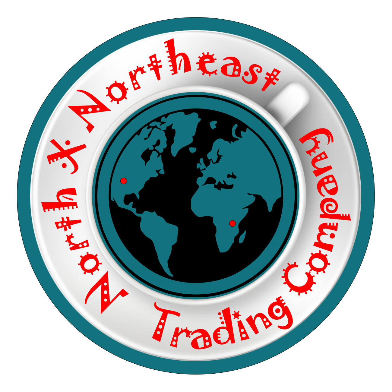 North x Northeast Trading Company