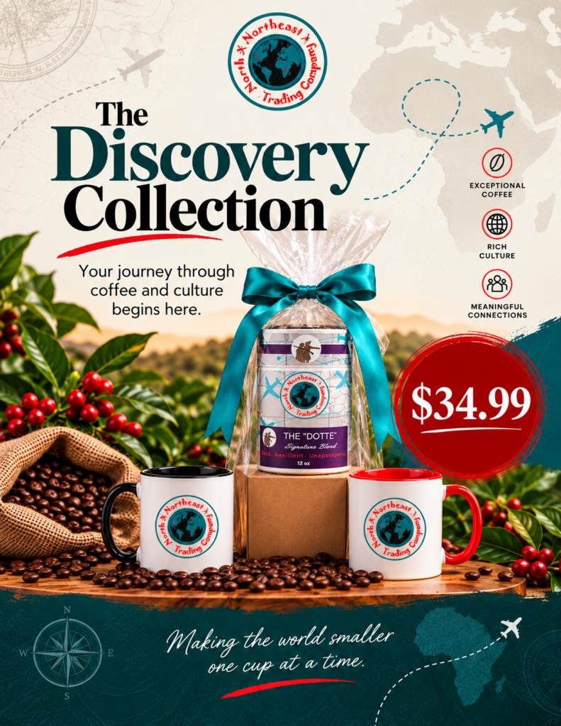 The Discovery Collection
